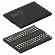 IS43TR16128D-125KBL микросхема памяти, SDRAM - DDR3, 2Гбит, 800МГц, 1.425В ~ 1.575В
