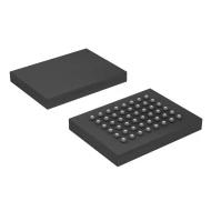 IS66WVE4M16EBLL-70BLI модуль памяти, PSRAM, 64Мбит, Parallel, 70нс, 2.7В ~ 3.6В
