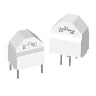 DCM181320V1-222NHF дроссель синфазный, 2.2мГн, 2А, 250В, 90мОм