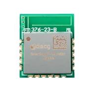 DA14531MOD-00F01002 модуль приемопередатчика ВЧ, Bluetooth v5.1, 2.4ГГц ~ 2.4835ГГц, 2.2дБм, -93дБм