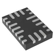 SLG46537V микросхема, GPAK MIXED SIGNAL MATRIX, OTP, 1.71В ~ 5.5В, 19 макроячеек, 17 входов/выходов
