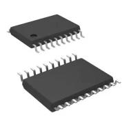 SLG46826G микросхема, GPAK MIXED SIGNAL MATRIX, In System Programmable, 1.71В ~ 2.5В, 2.3В ~ 5.5В