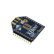 XB24CZ7UIT-004 ВЧ приемопередатчик, 802.15.4, Zigbee, 2.4ГГц, 1Мбит/с