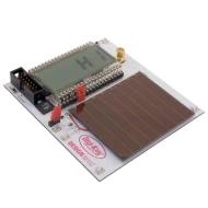 DKSB1009A оценочная плата, Power Management, Energy Harvesting