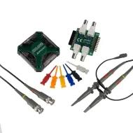 240-123 осциллограф, логический анализатор, Analog Discovery 2 Pro Bundle