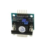 410-068 модуль преобразователя, Interface, RS232, MAX3232