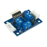 410-259 оценочная плата, Pmod, Power Management, Motor Controller/Driver, DRV8833