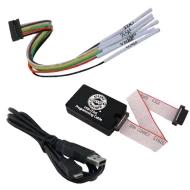 6003-410-011 программатор, USB-JTAG, 5В, 0.07А, 750кГц-24МГц