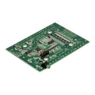 U3-HV-OEM контроллер программируемый, 4 ~ 5.25ВDC, USB, 20 цифровых/аналоговых входов, 22 аналоговых/твердотельных выходов