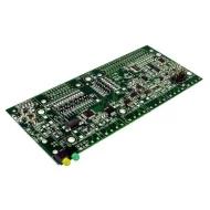 U6-OEM контроллер программируемый, 4.75 ~ 5.25В, USB, 34 входа, 22 вывода