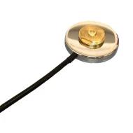 G8UM крепление магнитное, 3/4" Style, RG58U, 12 фут, Mini UHF Crimp