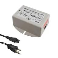 POE-18I инжектор PoE, 90-264В AC, 18В, 900мА, 16.2Вт