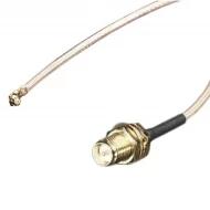 PT810SMASMAF кабельная сборка, SMA to SMA, SMA Jack, SMA Plug, 3.0м