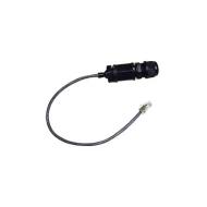 RJ45-FT разъём модульный, Cable Feedthrough, IP67