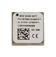 ST60-SIPT модуль приемопередатчика ВЧ, Bluetooth, WiFi, CCK, DSSS, OFDM, 2.4ГГц