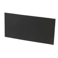 MSLL12060-200 гибкий ферритовый лист, прямоугольный, 120.00мм, 60.00мм, 0.20мм