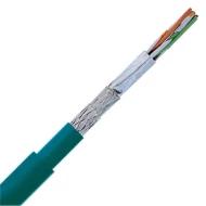 2170297 кабель витая пара, Multi-Pair, Cat5e, 8 проводников, 24 AWG, 1000В