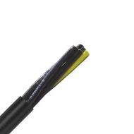 221805 кабель многожильный, 5 жил, 18 AWG, 600В