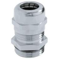 53112000 кабельный ввод, Cable Gland, 3.5-7.0мм, M12x1.5, Brass