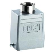 700202 разъем, Hood, Top Entry, HB6, PG21