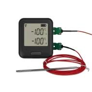 EL-WIFI-DULT регистратор данных, DUEL CHANNEL WIFI ULTRA LOW TEMP, Temperature, WIFI