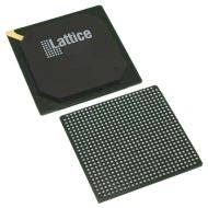 LFE3-70E-7FN672I ППВМ, IC FPGA, 67000 логических элементов, 380 входов/выходов, 1.14В ~ 1.26В
