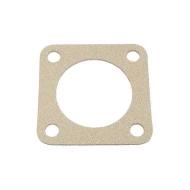 5204-0008-60 прокладка EMI, Silicone, Nickel Coated Graphite Filled, Square