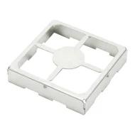 SMS-202F ВЧ экран, Frame, 0.65" X 0.65", 0.142" (3.60мм)