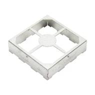 SMS-255F ВЧ экран, Frame, 0.750" длина, 0.750" ширина, 0.200" высота