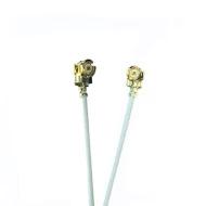CB0.81-2IPX-11IN коаксиальный кабель, IPEX MHF1 - IPEX MHF1, 50 Ом, 6 ГГц, 279.40мм
