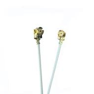 CB0.81-2IPX-7.5IN-6O коаксиальный кабель, IPEX MHF1 to IPEX MHF1, 50 Ом, 6 ГГц, 190.50мм