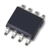 LS5911 SOIC 8L-B транзистор JFET, 2 N-канал, 25В, 7мА, 500мВт