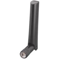 ANT-W63WS1-SMA антенна ВЧ, WiFi6, 2.4ГГц, 5ГГц, 6ГГц, 5 Вт