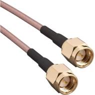 CSE-SGAM-152-SGAM коаксиальный кабель, SMA-SMA, RG-316, 50 Ом, 8 ГГц