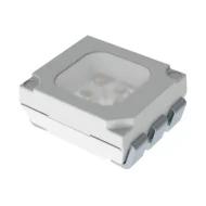 LTST-G683GEBW светодиод, RGB, 2.1В Red, 3.3В Green, 3.3В Blue, 20мА
