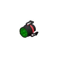 00229000 соединитель, REAR CONNECTOR ISOBUS IBRC, 12В