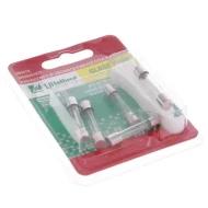00940419ZP набор предохранителей, Cartridge, Glass, 32В, 7.5 ~ 30А