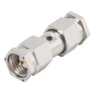 M55339/29-30001 ВЧ соединитель, SMA to SMA, штекер-штекер, 50Ом, 18ГГц