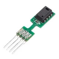 CC2D33S-SIP датчик влажности, Humidity, Temperature, I²C, 3.3В