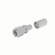 TC-200-SM-SS-X ВЧ соединитель, SMA, штекер, 50Ом, 2.5ГГц