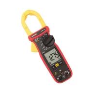 AMP-320 измеритель тока, Clamp/Probe, 600А, CAT III 600В
