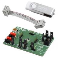 AS3610 DEMOBOARD плата демонстрационная, Power Management, Battery Charger