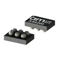 AS6218-AWLT-L датчик температуры, цифровой, I²C, 1.71В ~ 3.6В, 16 бит