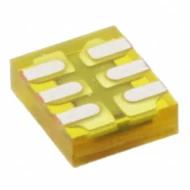 TSL25911FN датчик освещенности, Ambient, I²C, 2.7В ~ 3.6В