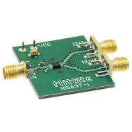 105786-HMC437MS8G делитель частоты, Prescaler, 0Гц ~ 7ГГц, +5В, 69мА
