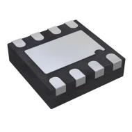 AD5110BCPZ10-1-RL7 цифровой потенциометр, 10кОм, 128 отводов, I²C, 1.8В ~ 5.5В