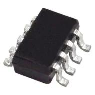 AD5273BRJZ10-R7 цифровой потенциометр, 10кОм, 64 отвода, I²C, 2.7В ~ 5.5В