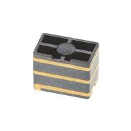 1462350001 ВЧ антенна, Navigation, UHF (1GHz ~ 2GHz), 1.575ГГц, 1.4dBi