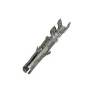 1501811020 соединитель прямоугольный, Socket, обжимной, 20-22 AWG, покрытие контактов Tin