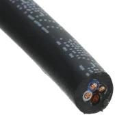 1552200064 кабель многожильный, 4 жилы, 22 AWG, 600В, 50м